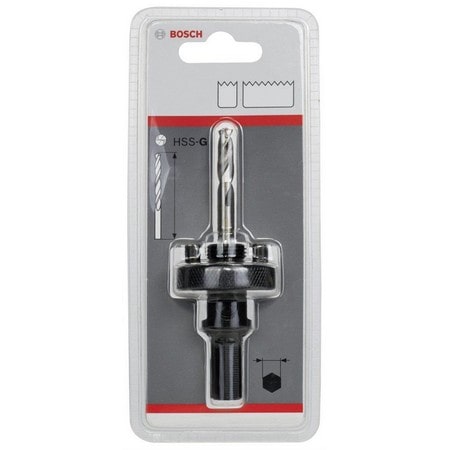 Bosch Punch Adaptör 33-152 mm